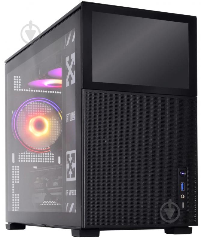 Компьютер Artline Gaming D31 (D31v71Win) black - фото 3 Компьютер Artline Gaming D31 (D31v71Win) black - фото 3