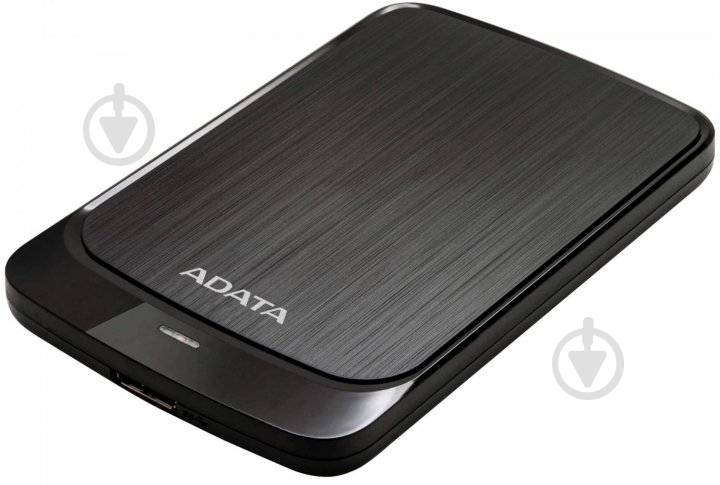 Жесткий диск ADATA 4 ТБ 2,5" USB 3.2 (AHV320-4TU31-CBK) black - фото 3