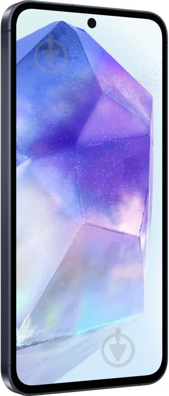 Смартфон Samsung Galaxy A55 5G 8/256GB black (SM-A556BZKCEUC) - фото 3