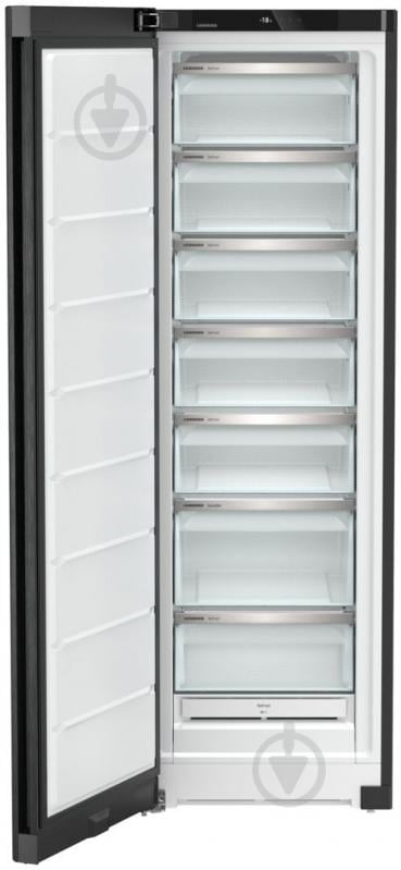 Морозильная камера Liebherr SFNbdd 5227 - фото 6 Морозильная камера Liebherr SFNbdd 5227 - фото 6