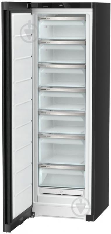 Морозильная камера Liebherr SFNbdd 5227 - фото 4 Морозильная камера Liebherr SFNbdd 5227 - фото 4