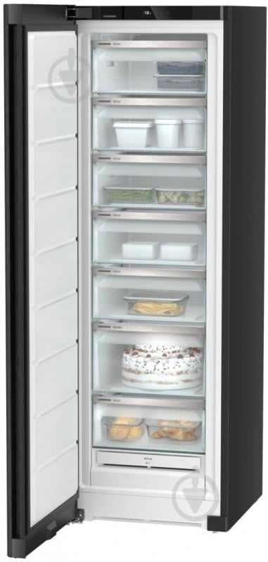 Морозильная камера Liebherr SFNbdd 5227 - фото 2 Морозильная камера Liebherr SFNbdd 5227 - фото 2