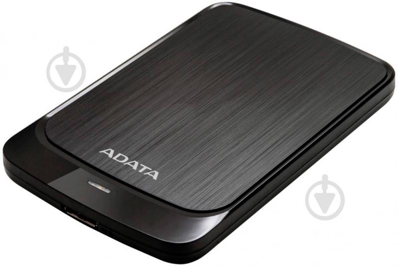 Жесткий диск ADATA HV320 5 ТБ 2,5" USB 3.1 (AHV320-5TU31-CBK) black - фото 4