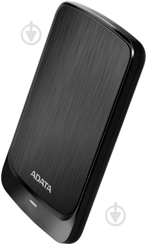 Жесткий диск ADATA HV320 5 ТБ 2,5" USB 3.1 (AHV320-5TU31-CBK) black - фото 3