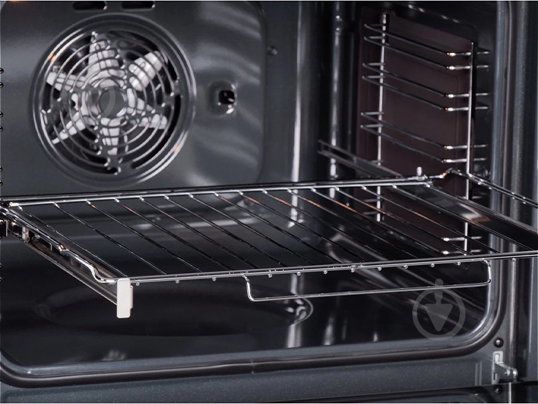 Духова шафа Whirlpool OASKC8V1SWIX - фото 3