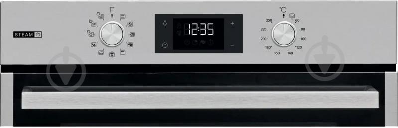 Духова шафа Whirlpool OASKC8V1SWIX - фото 5