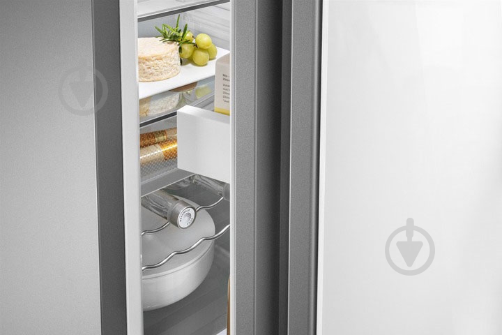 Холодильник Liebherr SRsfd 5220 - фото 11