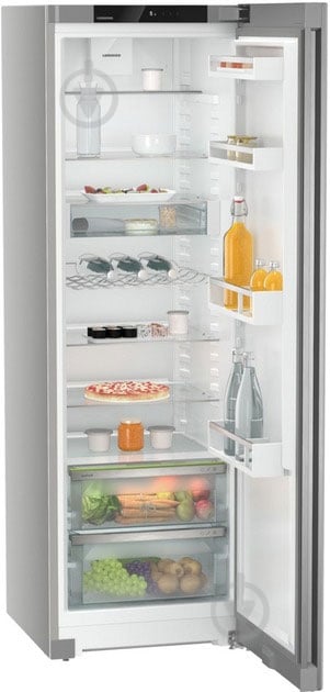 Холодильник Liebherr SRsfd 5220 - фото 3