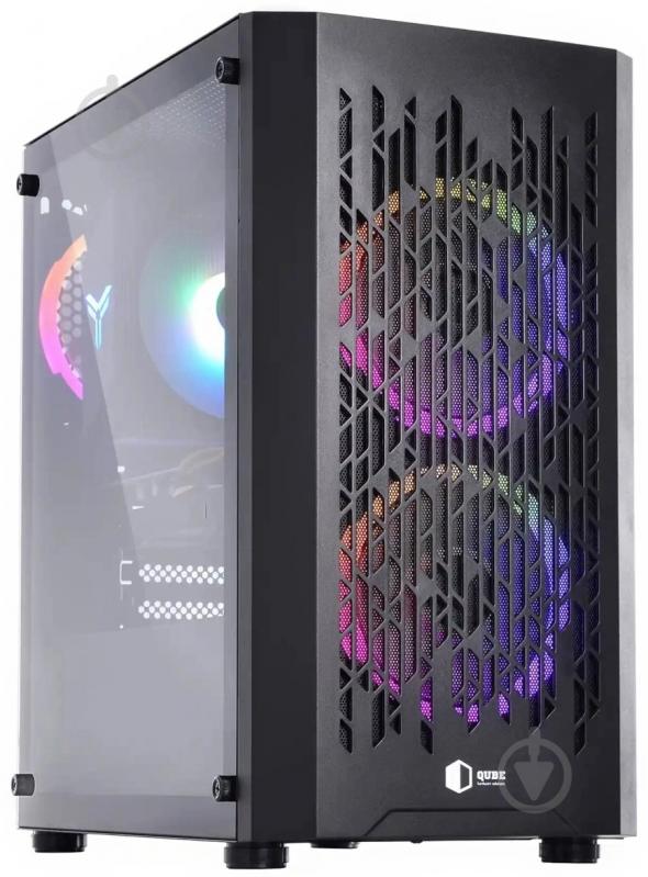 Комп'ютер Artline Gaming X47 (X47v60) black - фото 1 Комп'ютер Artline Gaming X47 (X47v60) black - фото 1