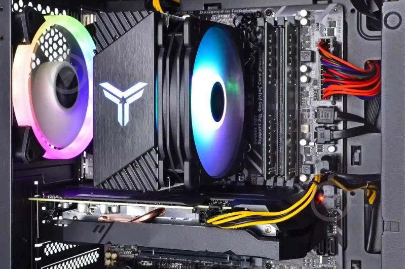 Комп'ютер Artline Gaming X47 (X47v60) black - фото 10 Комп'ютер Artline Gaming X47 (X47v60) black - фото 10