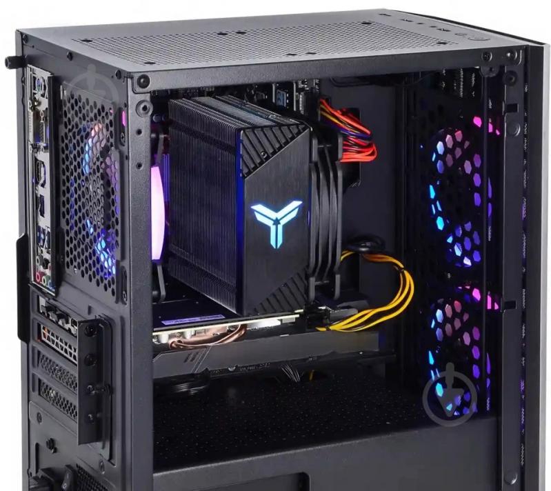 Комп'ютер Artline Gaming X47 (X47v60) black - фото 11 Комп'ютер Artline Gaming X47 (X47v60) black - фото 11