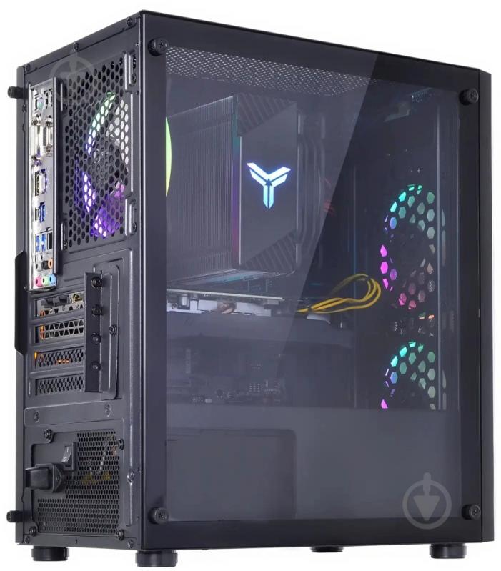 Комп'ютер Artline Gaming X47 (X47v60) black - фото 2 Комп'ютер Artline Gaming X47 (X47v60) black - фото 2