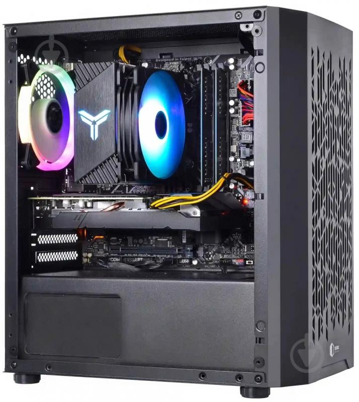 Комп'ютер Artline Gaming X47 (X47v60) black - фото 3 Комп'ютер Artline Gaming X47 (X47v60) black - фото 3