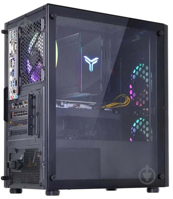 Комп'ютер Artline Gaming X47 (X47v60) black - фото 5 Комп'ютер Artline Gaming X47 (X47v60) black - фото 5