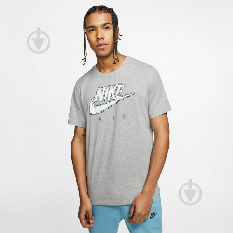 Nike m nsw air illustration tee Clearance