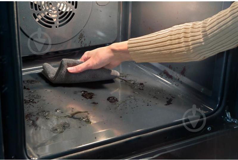 Духовой шкаф Whirlpool OASKP8V1SWBLG - фото 8