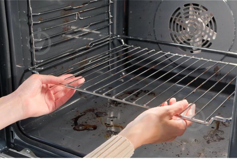 Духовой шкаф Whirlpool OASKP8V1SWBLG - фото 7