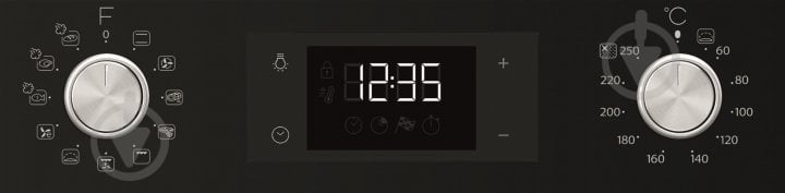 Духовой шкаф Whirlpool OASKP8V1SWBLG - фото 3