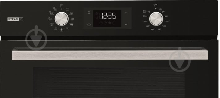 Духовой шкаф Whirlpool OASKP8V1SWBLG - фото 2