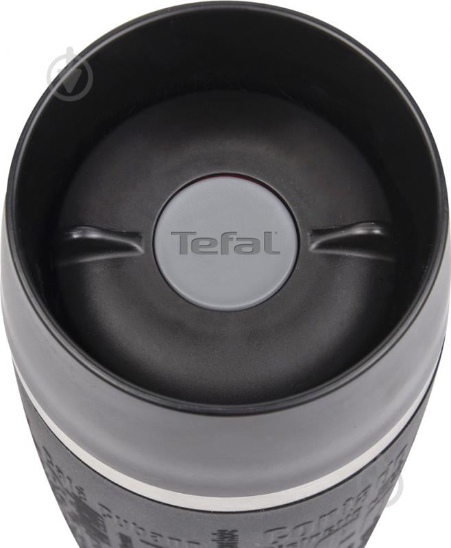 Термочашка Travel Mug Fun 0,36 л K3081114 Tefal - фото 10