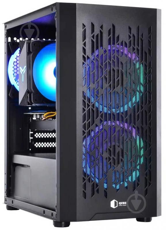 Комп'ютер Artline Gaming X47 (X47v61) black - фото 5