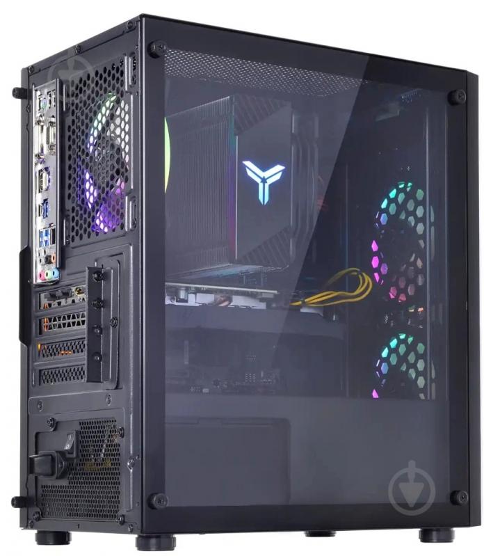 Комп'ютер Artline Gaming X47 (X47v61) black - фото 6