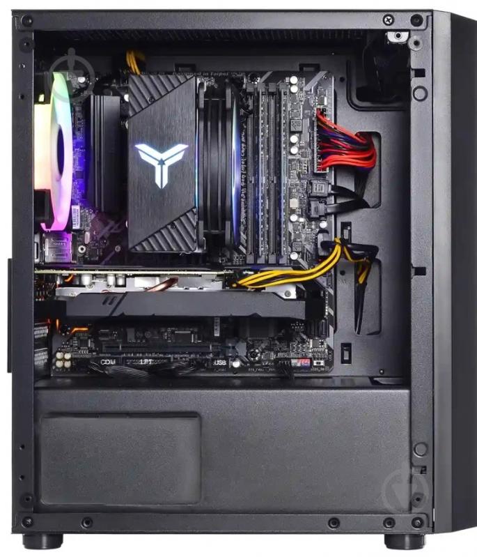 Комп'ютер Artline Gaming X47 (X47v61) black - фото 8
