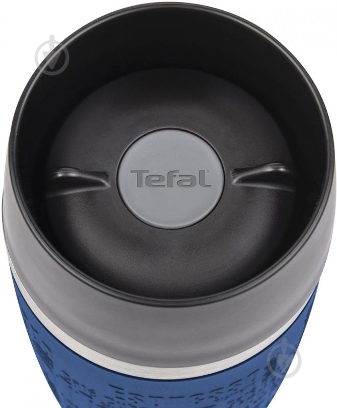 Термочашка Tefal Travel Mug Fun 0,36 л K3082114 - фото 10