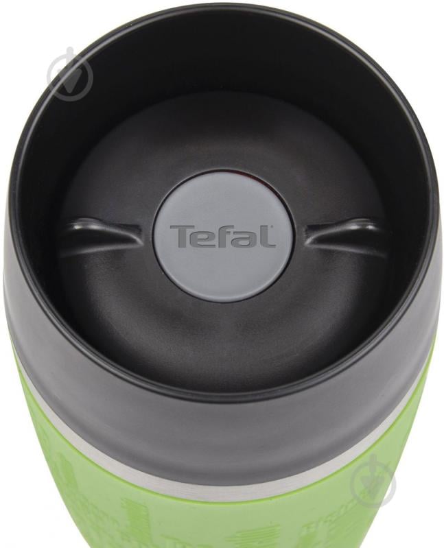 Термочашка Travel Mug Fun 0,36 л K3083114 Tefal - фото 9