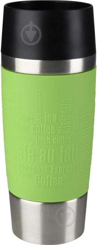 Термочашка Travel Mug Fun 0,36 л K3083114 Tefal - фото 1