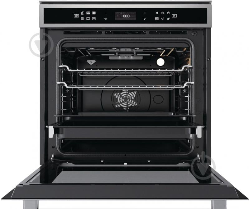 Духовой шкаф Whirlpool W64PS1OM4P - фото 3