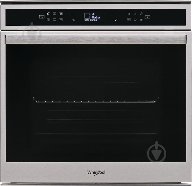 Духовой шкаф Whirlpool W64PS1OM4P - фото 1