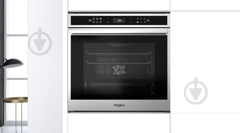 Духовой шкаф Whirlpool W64PS1OM4P - фото 11