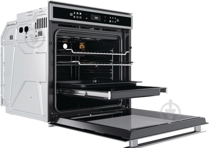 Духовой шкаф Whirlpool W64PS1OM4P - фото 5