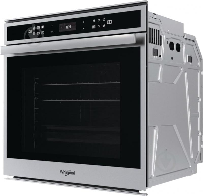 Духовой шкаф Whirlpool W64PS1OM4P - фото 4