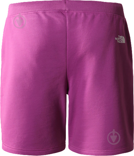 Шорты THE NORTH FACE M ZUMU SHORT NF0A7SXFLV11 р. M фиолетовый - фото 2