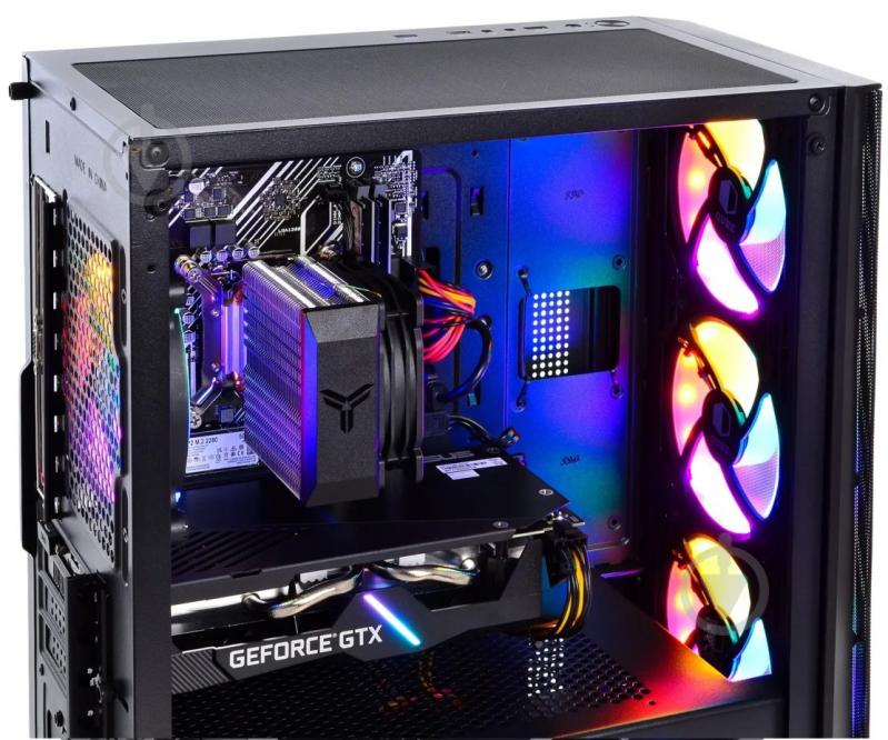 Компьютер Artline Gaming X47 (X47v73) black - фото 10