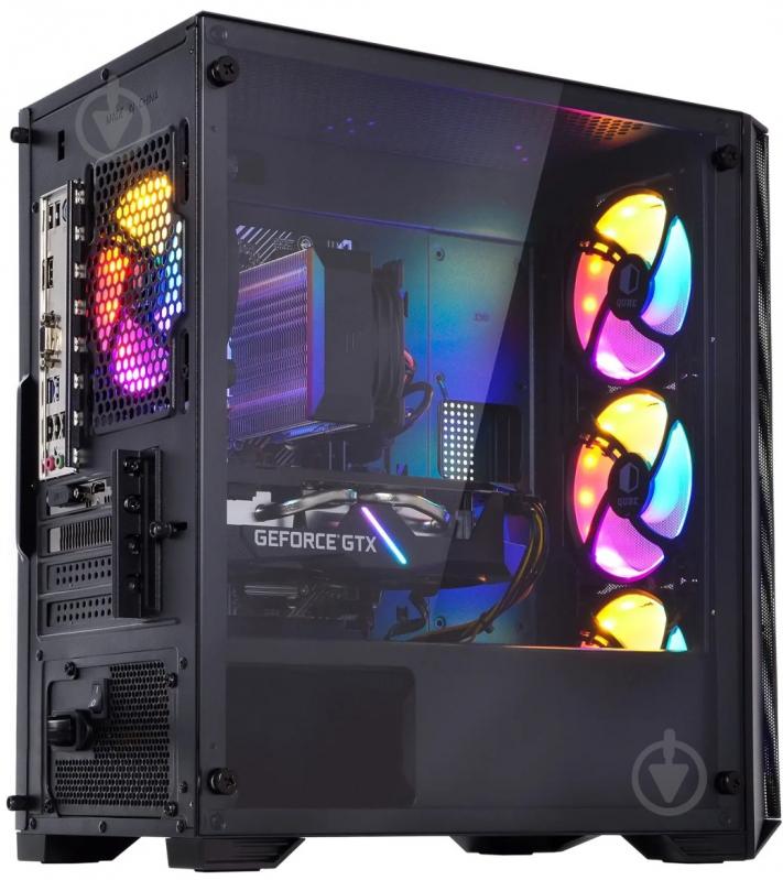 Компьютер Artline Gaming X47 (X47v73) black - фото 4