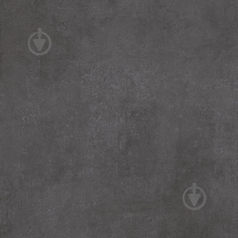 Плитка Gaston Anthracite F P NR Mat 47х47х7 см (2 сорт) - фото 1