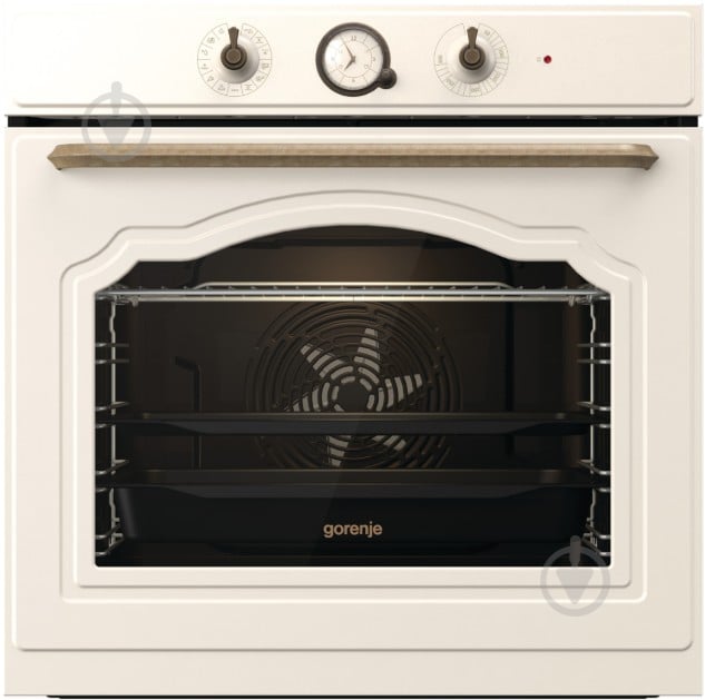 Духовой шкаф Gorenje BOS67371CLI - фото 1