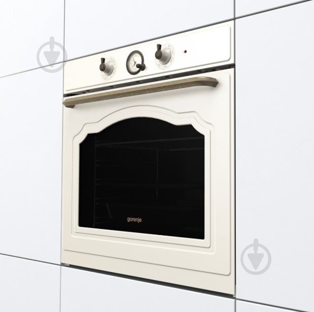 Духовой шкаф Gorenje BOS67371CLI - фото 3