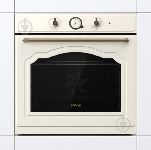 Духовой шкаф Gorenje BOS67371CLI - фото 5