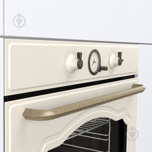 Духовой шкаф Gorenje BOS67371CLI - фото 6