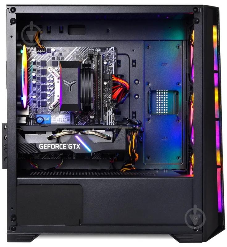 Компьютер Artline Gaming X47 (X47v74) black - фото 5