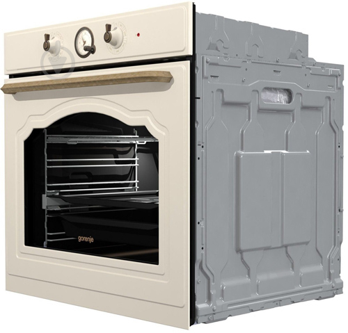 Духовой шкаф Gorenje BOS67372CLI - фото 9