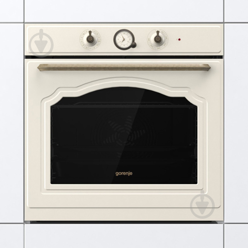 Духовой шкаф Gorenje BOS67372CLI - фото 8