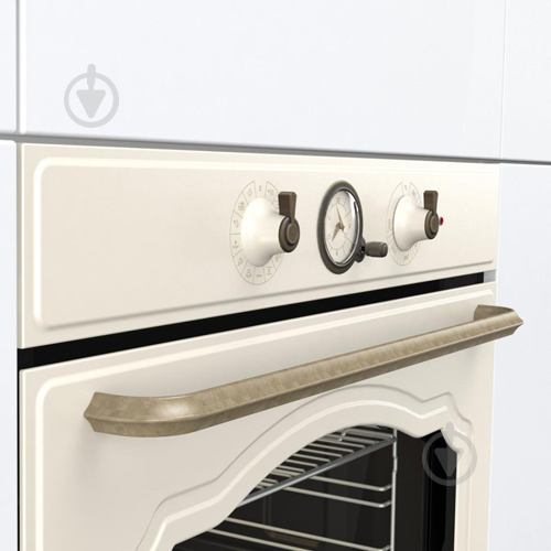 Духовой шкаф Gorenje BOS67372CLI - фото 2