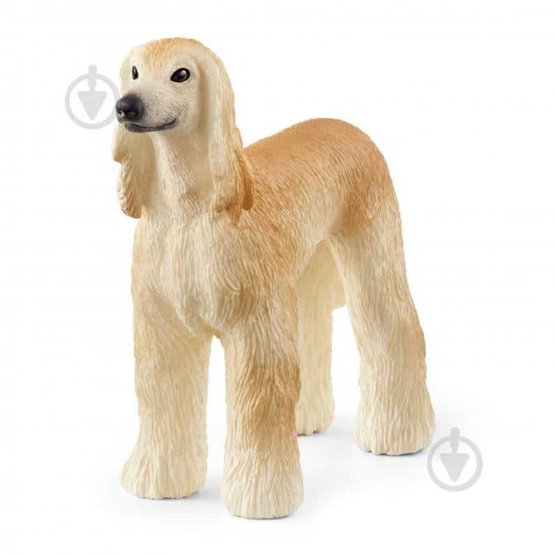 Фигурка Schleich Афганская борзая арт.13938 6833833 - фото 1