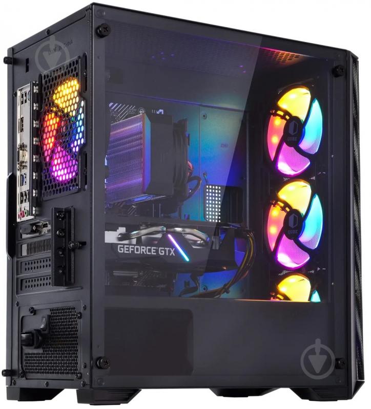 Компьютер Artline Gaming X47 (X47v75) black - фото 4 Компьютер Artline Gaming X47 (X47v75) black - фото 4