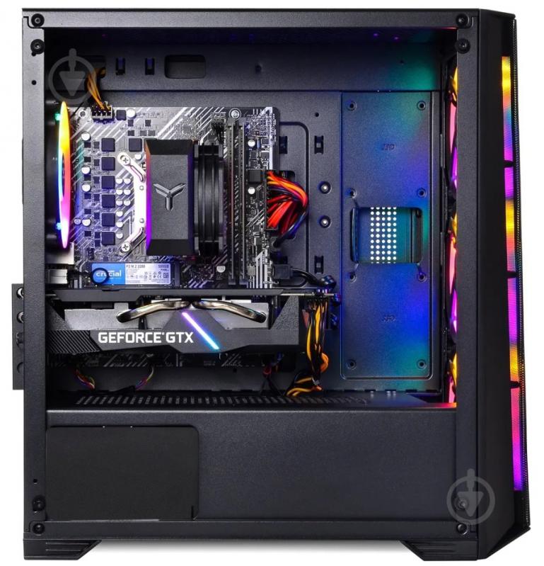 Компьютер Artline Gaming X47 (X47v75) black - фото 6 Компьютер Artline Gaming X47 (X47v75) black - фото 6